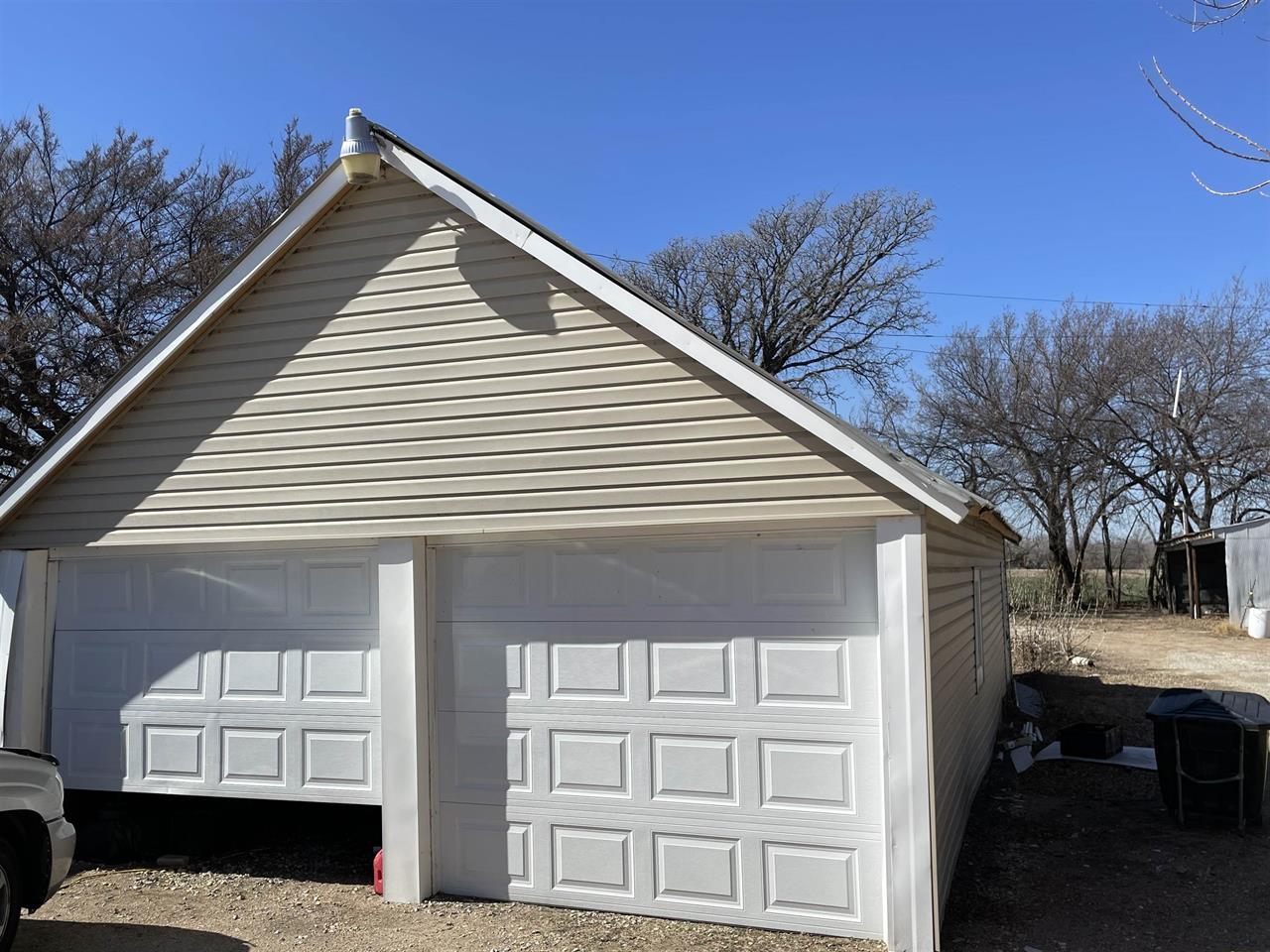 For Sale: 4324 W 69th St N, Valley Center KS